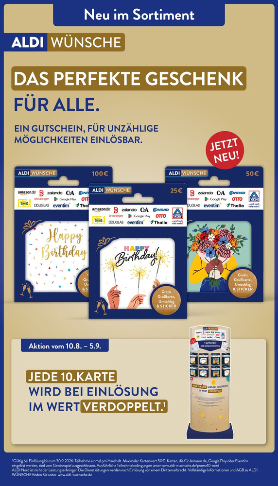 Aldi Nord Vorschau – Seite 36
