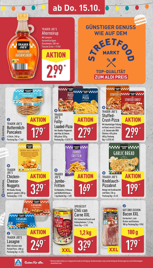 Aldi Nord Vorschau – Seite 36