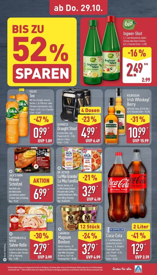 Aldi Nord Vorschau – Seite 36