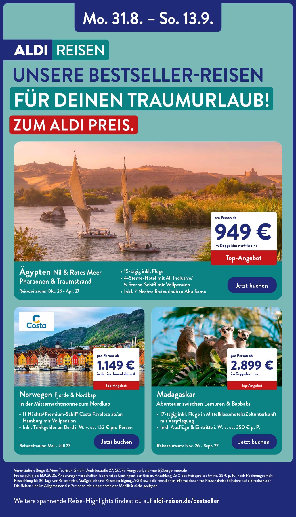 Aldi Nord Vorschau – Seite 36