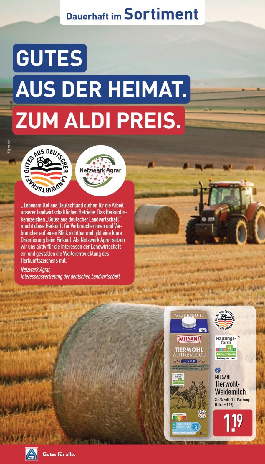 Aldi Nord Vorschau – Seite 36