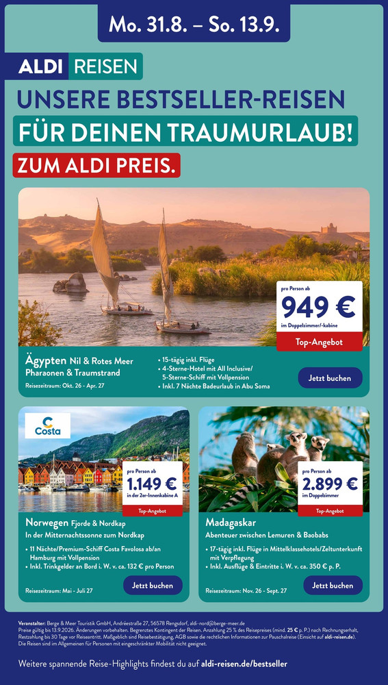 Aldi Nord Vorschau – Seite 36