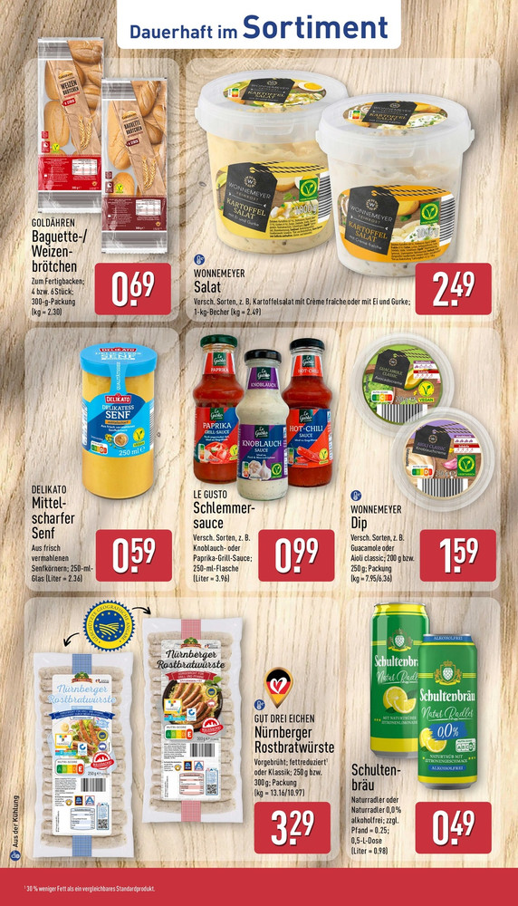 Aldi Nord Vorschau – Seite 36