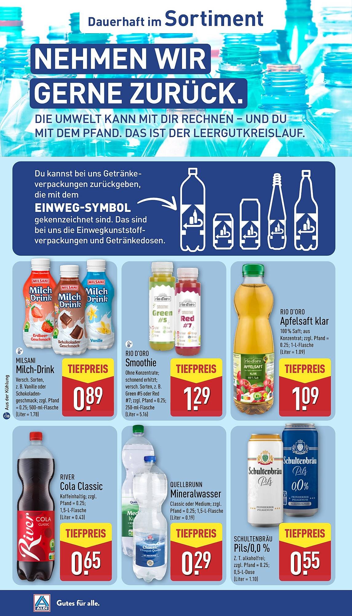 Aldi Nord Vorschau – Seite 37