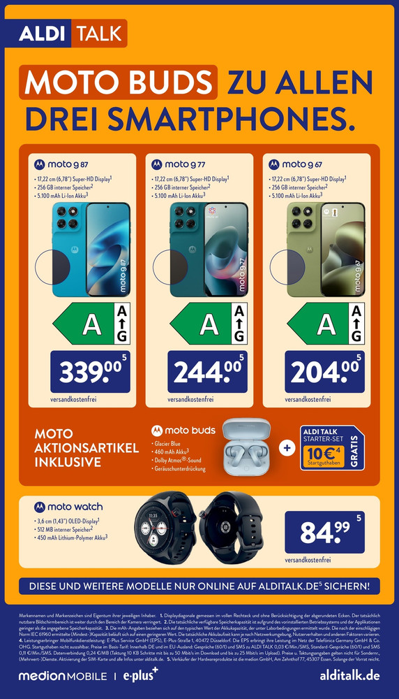 Aldi Nord Vorschau – Seite 37