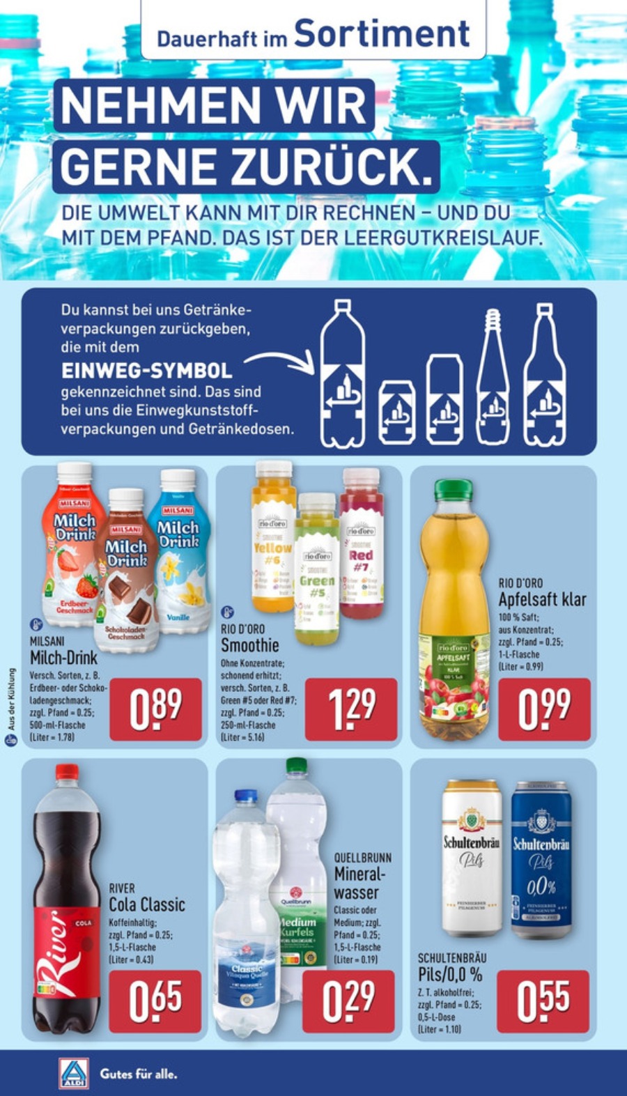Aldi Nord Vorschau – Seite 37