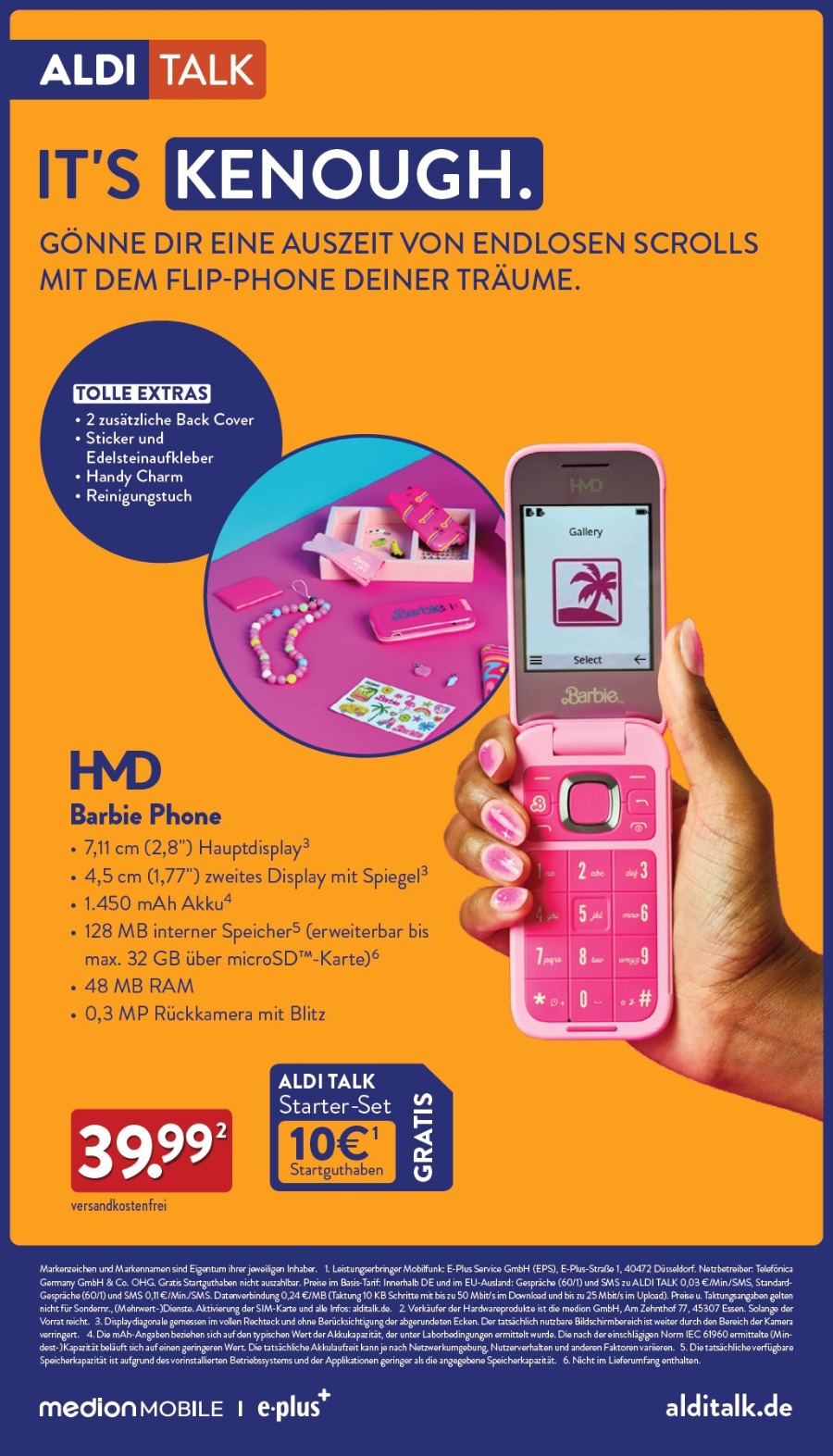 Aldi Nord Vorschau – Seite 37