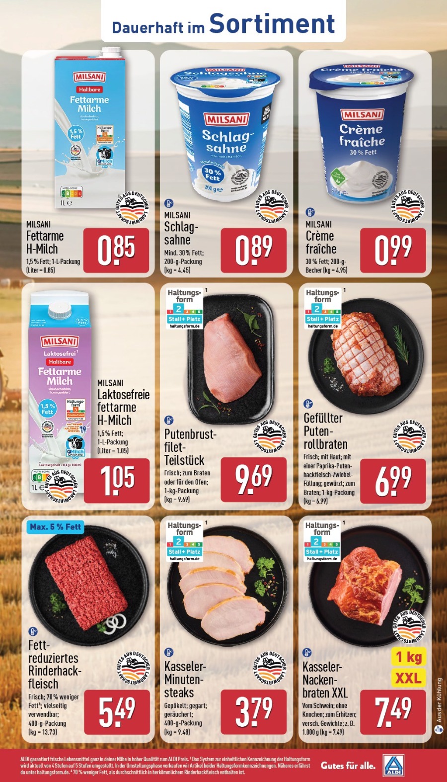 Aldi Nord Vorschau – Seite 37