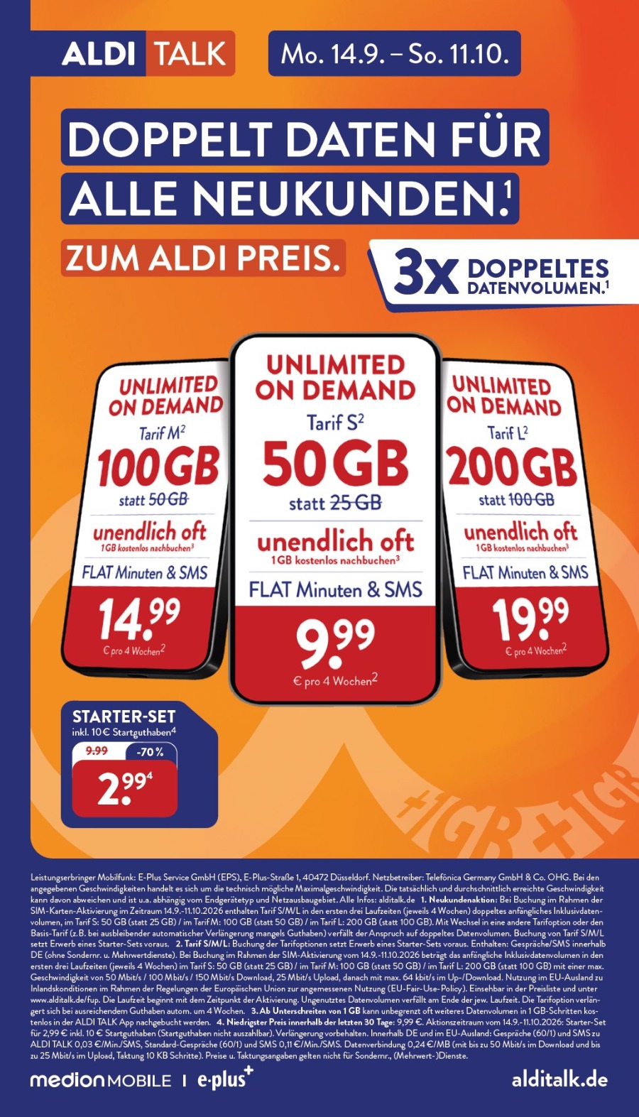 Aldi Nord Vorschau – Seite 38