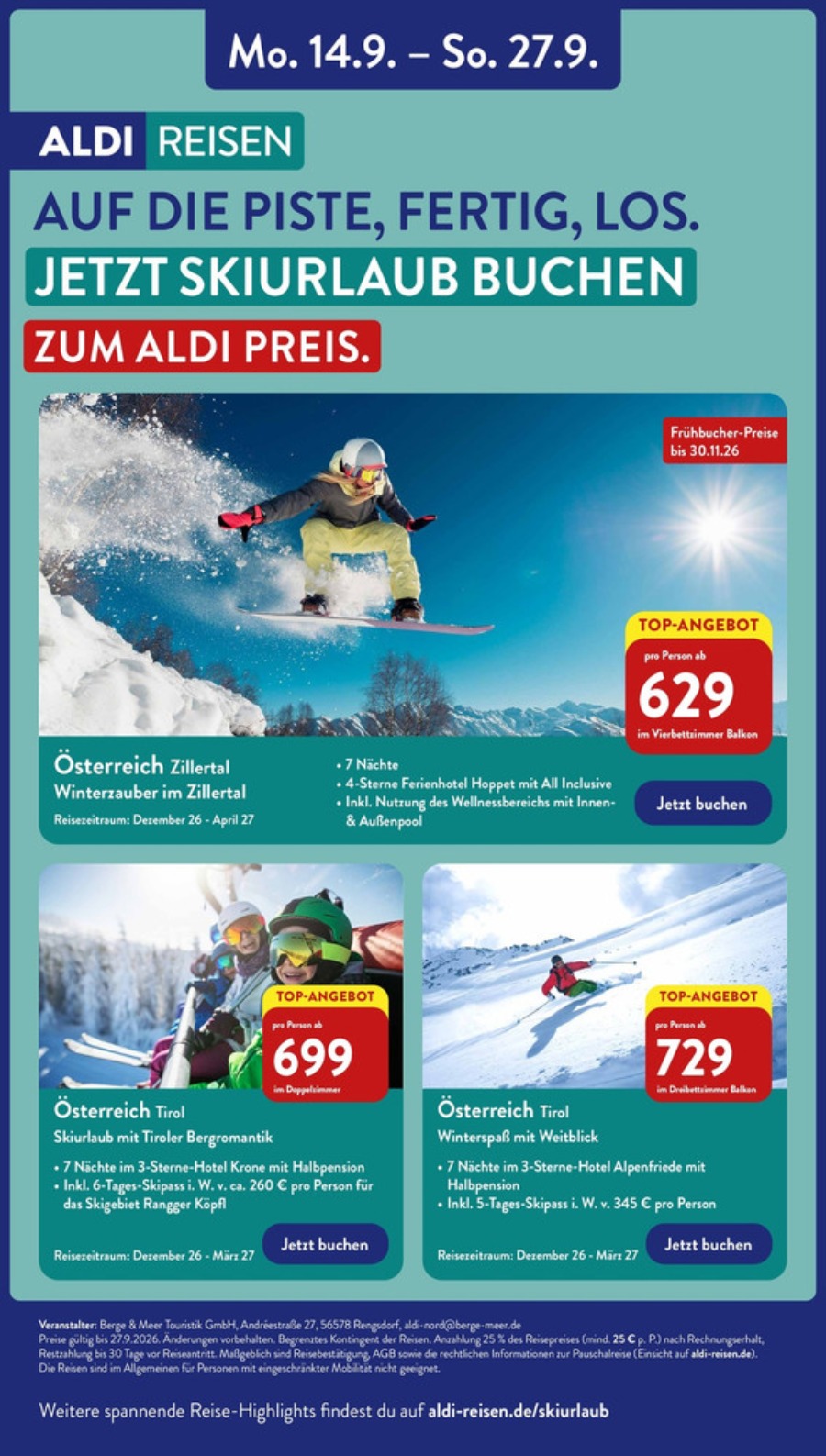 Aldi Nord Vorschau – Seite 40
