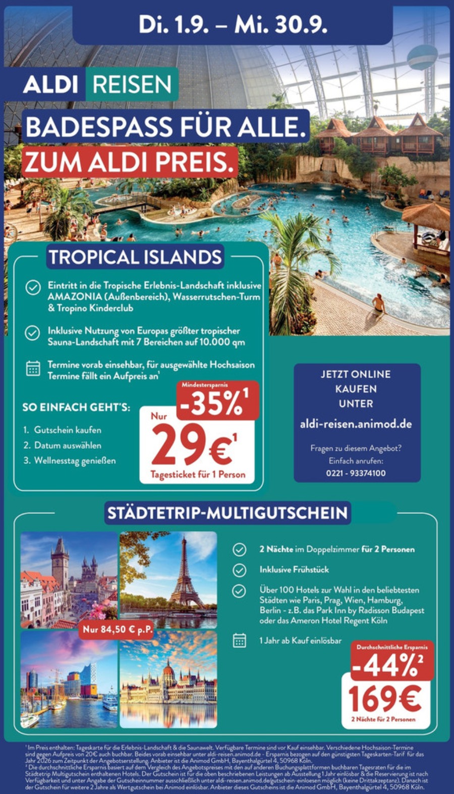 Aldi Nord Vorschau – Seite 41