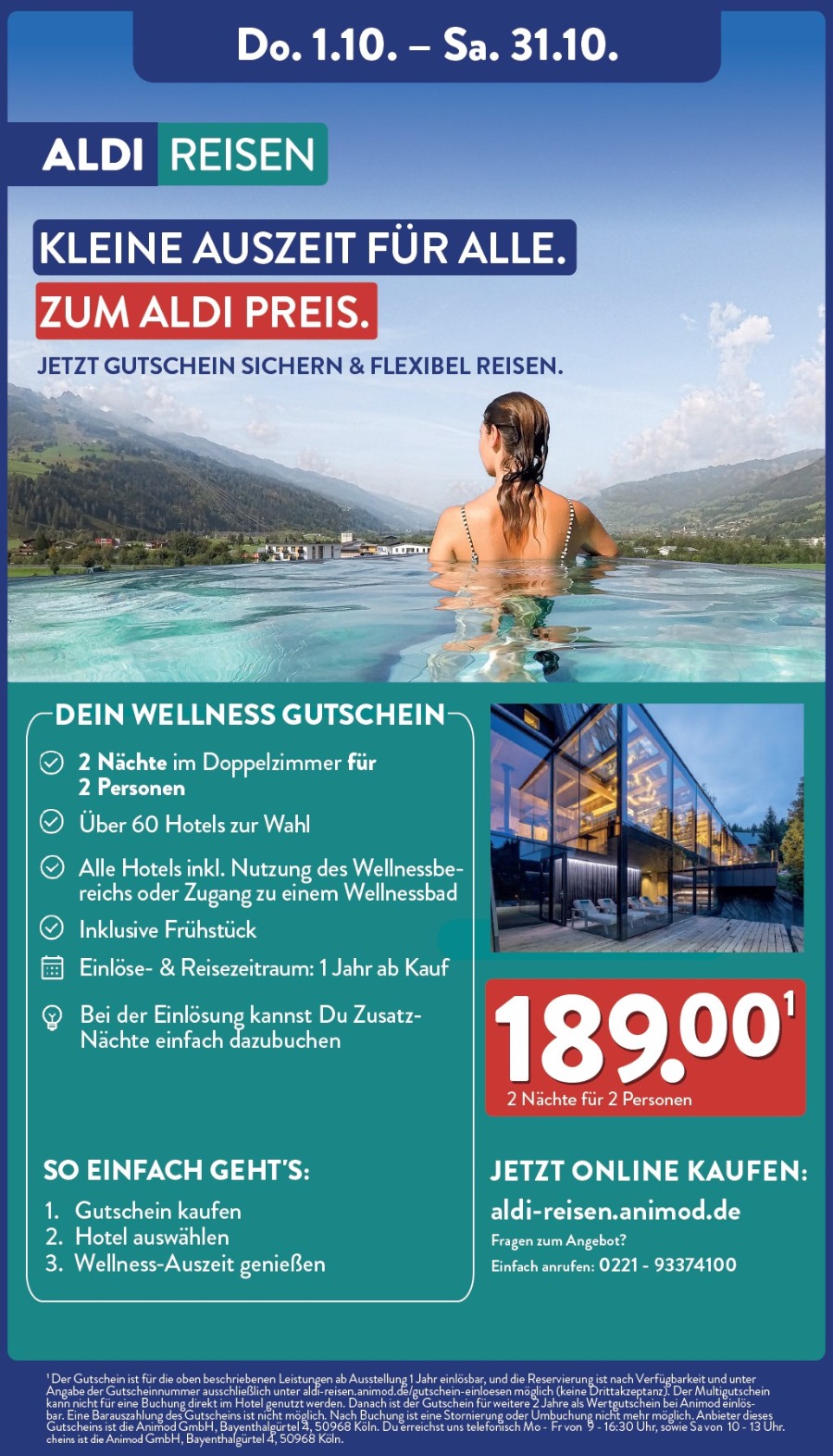 Aldi Nord Vorschau – Seite 41