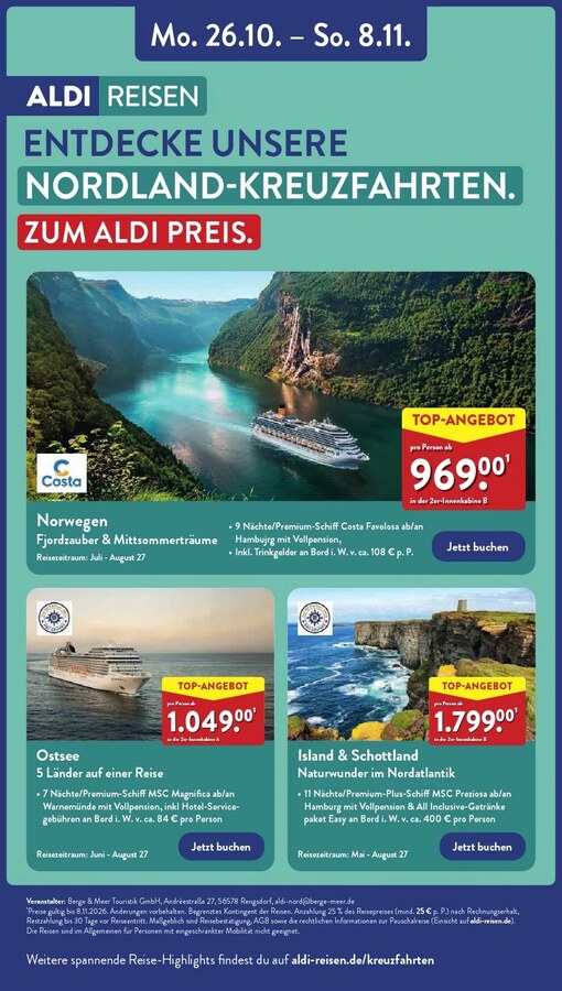 Aldi Nord Vorschau – Seite 41