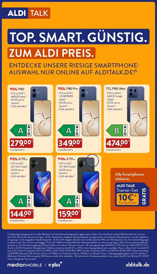 Aldi Nord Vorschau – Seite 42