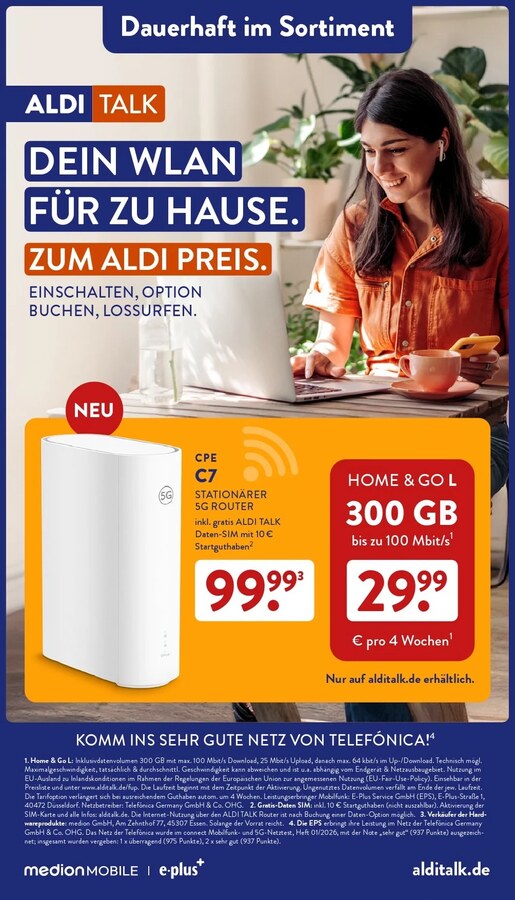 Aldi Nord Vorschau – Seite 43