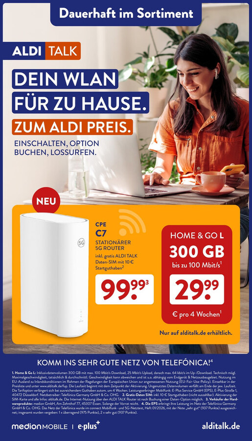 Aldi Nord Vorschau – Seite 43
