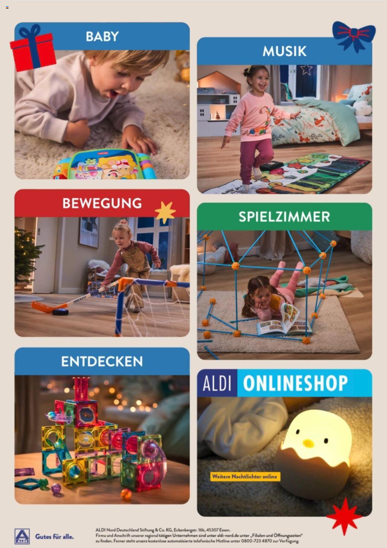 Aldi Nord Xmas – Seite 3