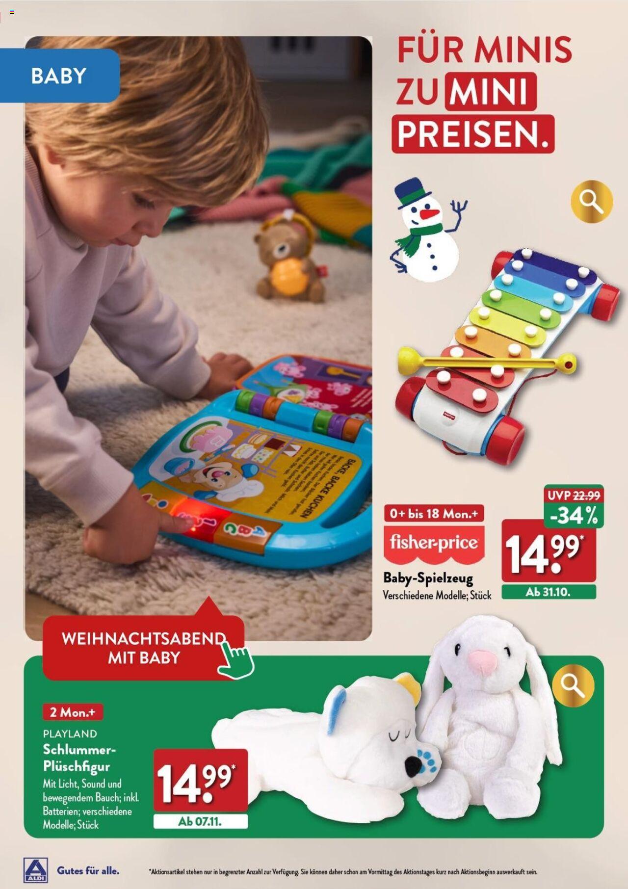 Aldi Nord Xmas – Seite 4