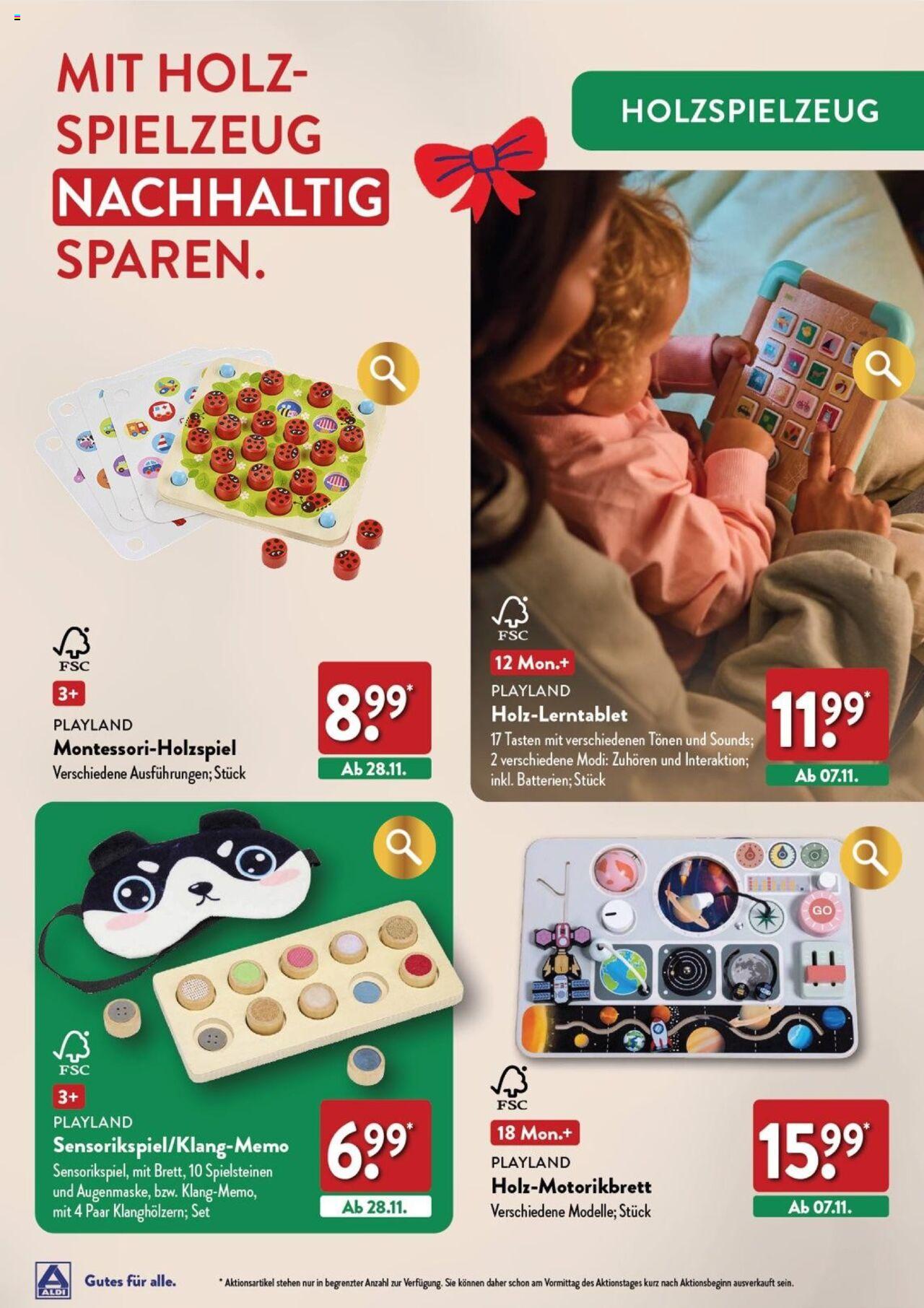 Aldi Nord Xmas – Seite 7