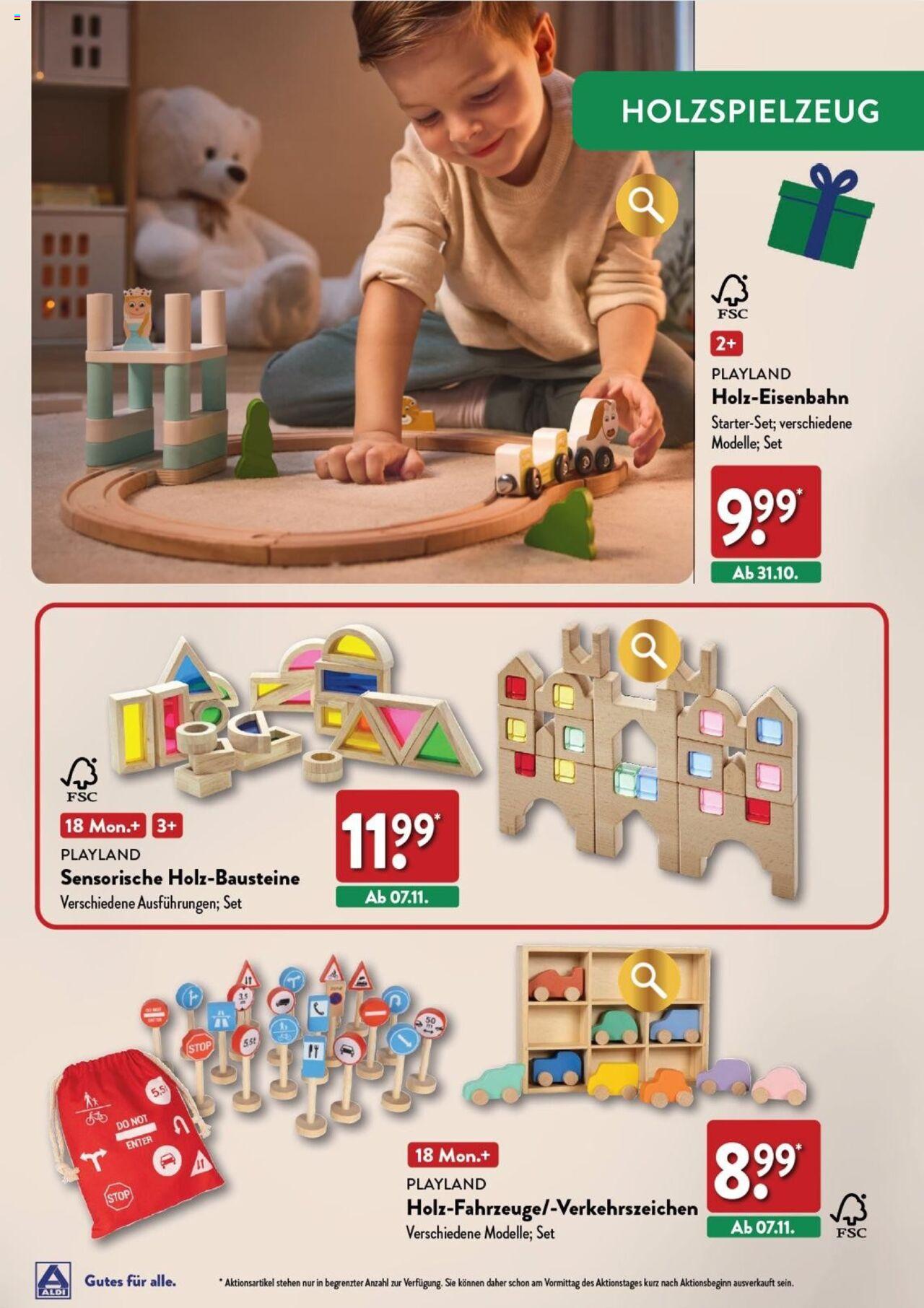 Aldi Nord Xmas – Seite 9