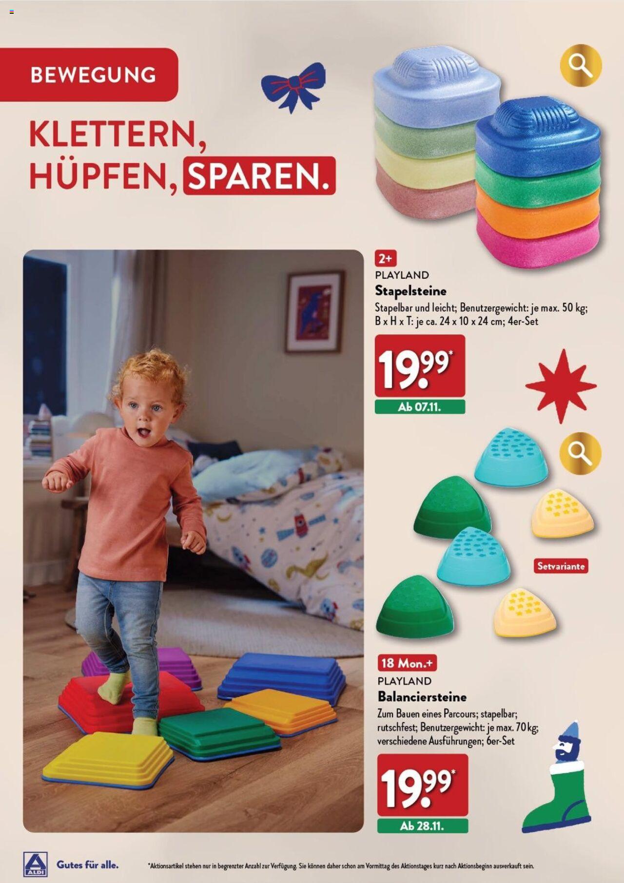 Aldi Nord Xmas – Seite 10