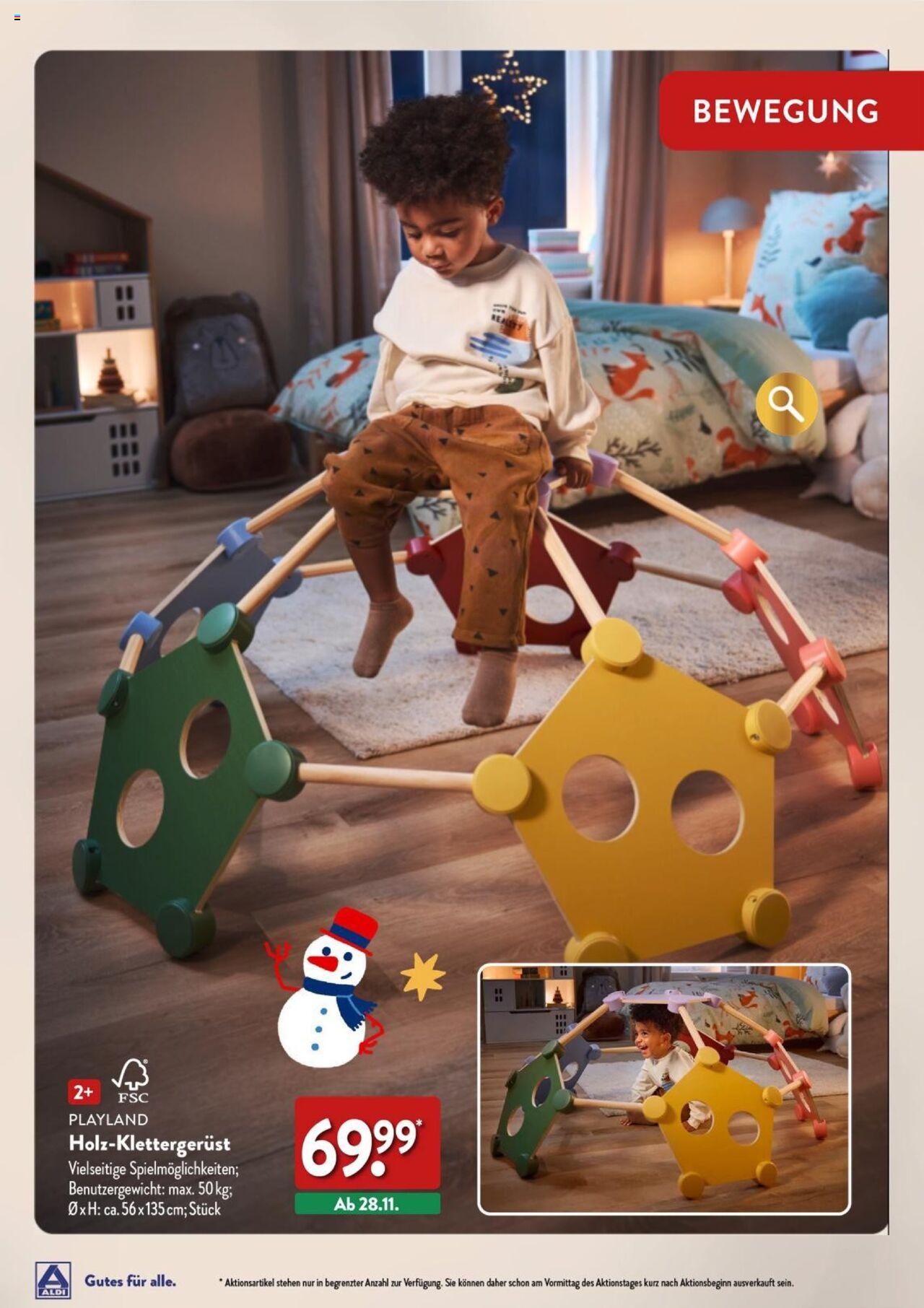 Aldi Nord Xmas – Seite 11