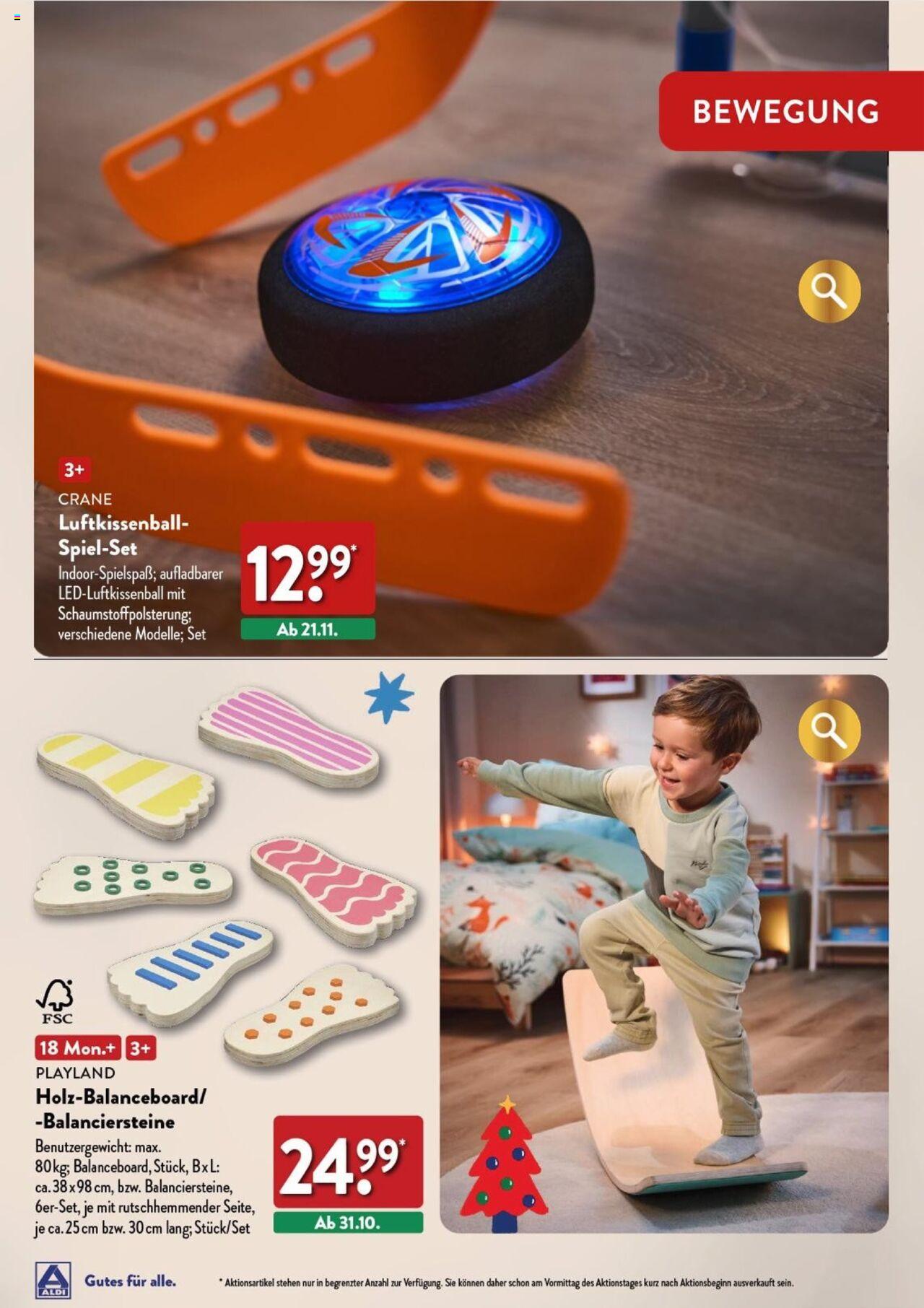 Aldi Nord Xmas – Seite 13