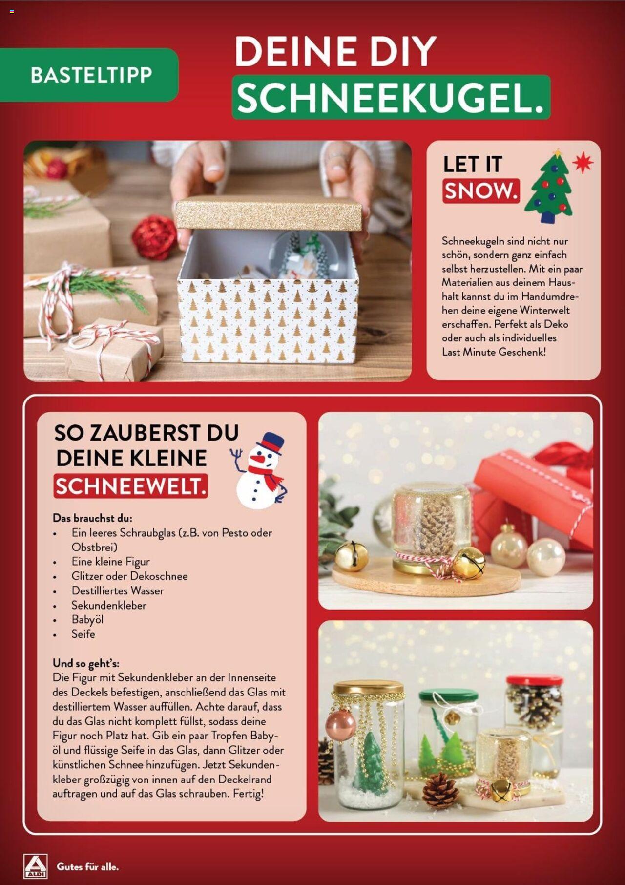Aldi Nord Xmas – Seite 14