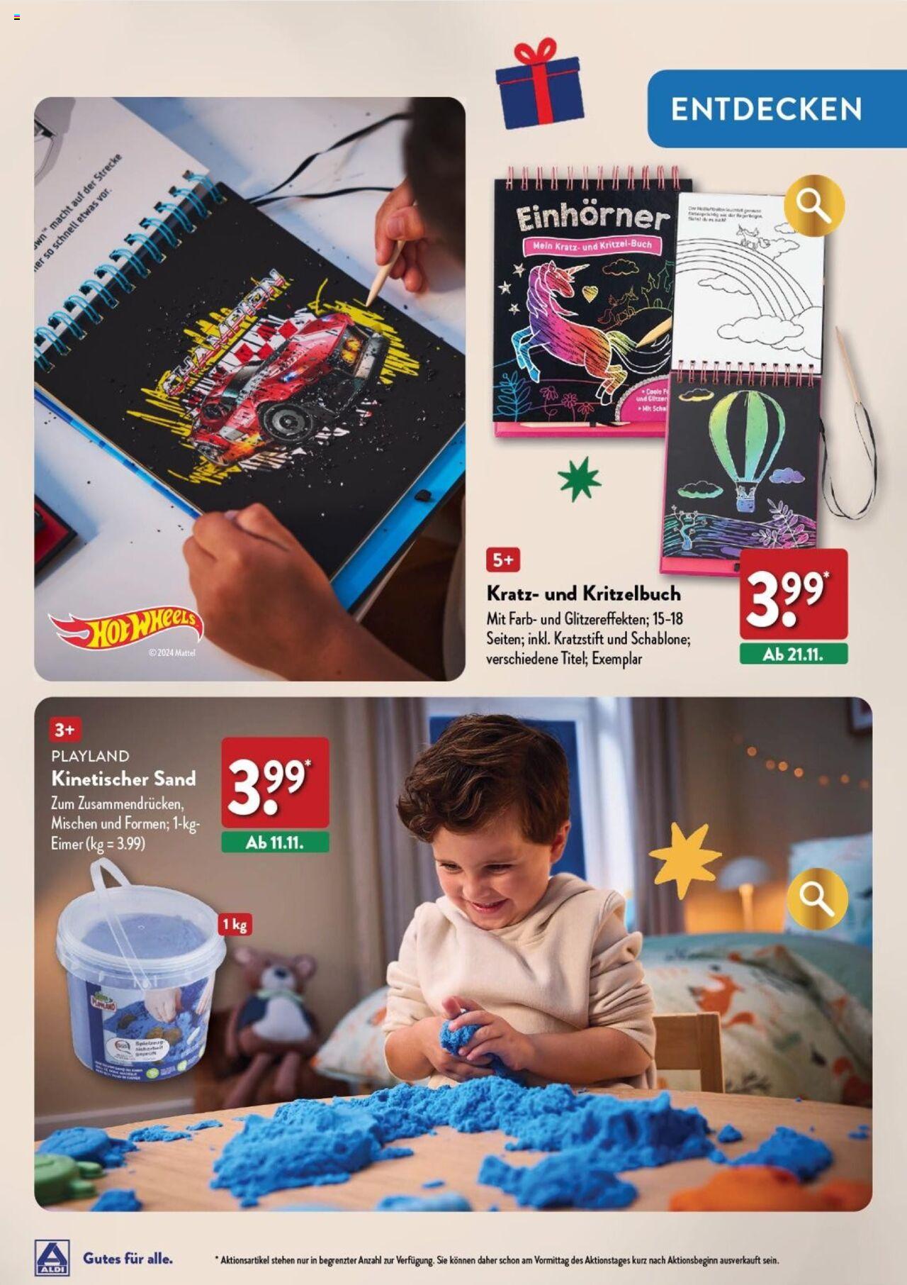 Aldi Nord Xmas – Seite 15