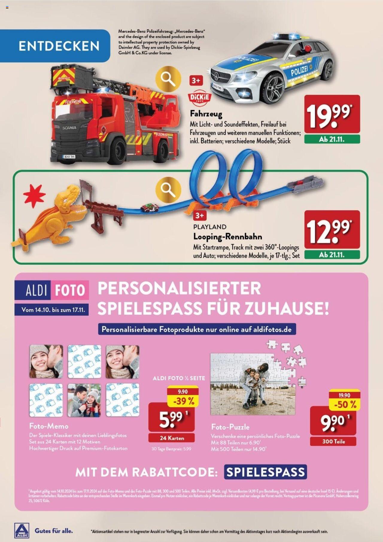 Aldi Nord Xmas – Seite 16