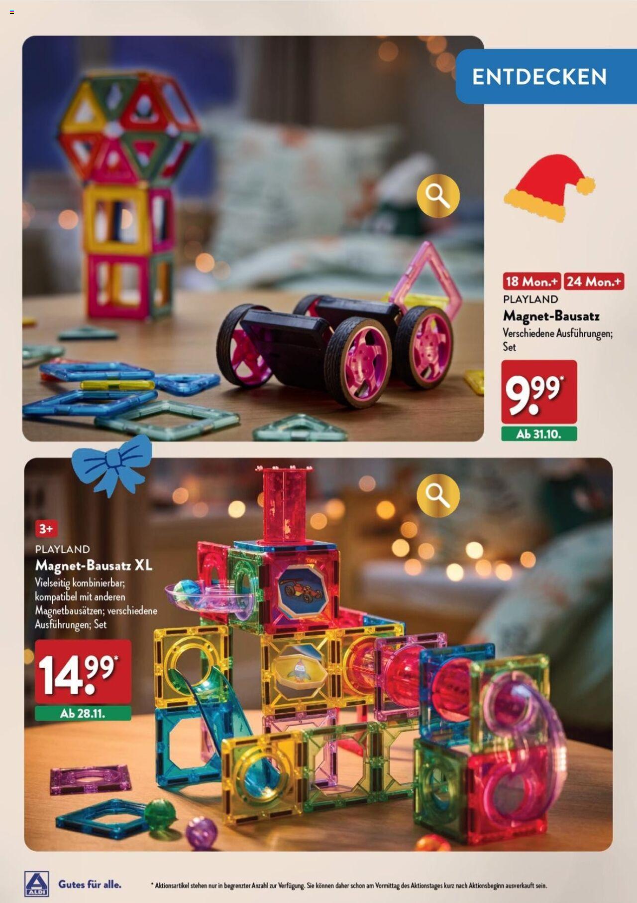 Aldi Nord Xmas – Seite 17
