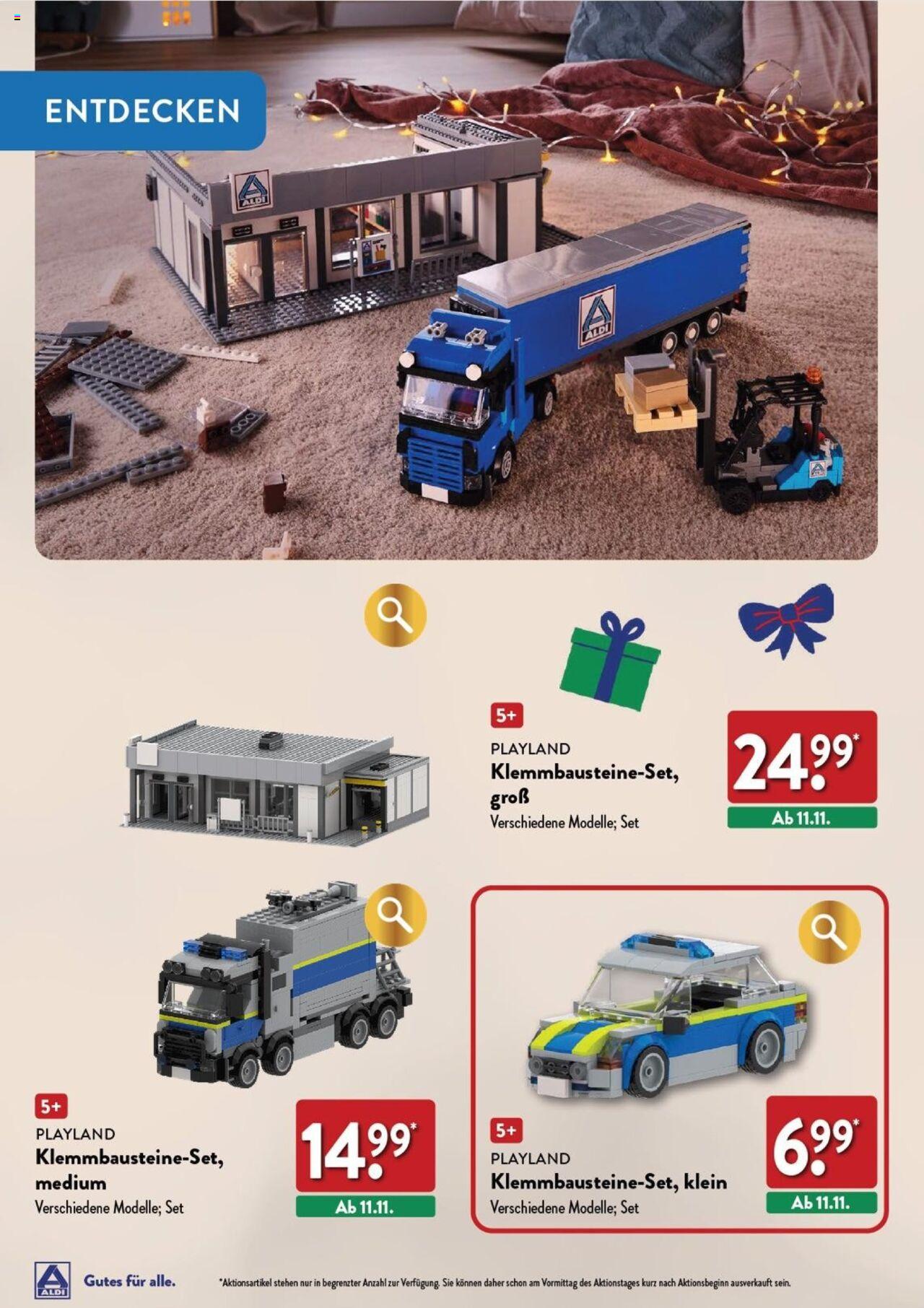 Aldi Nord Xmas – Seite 18