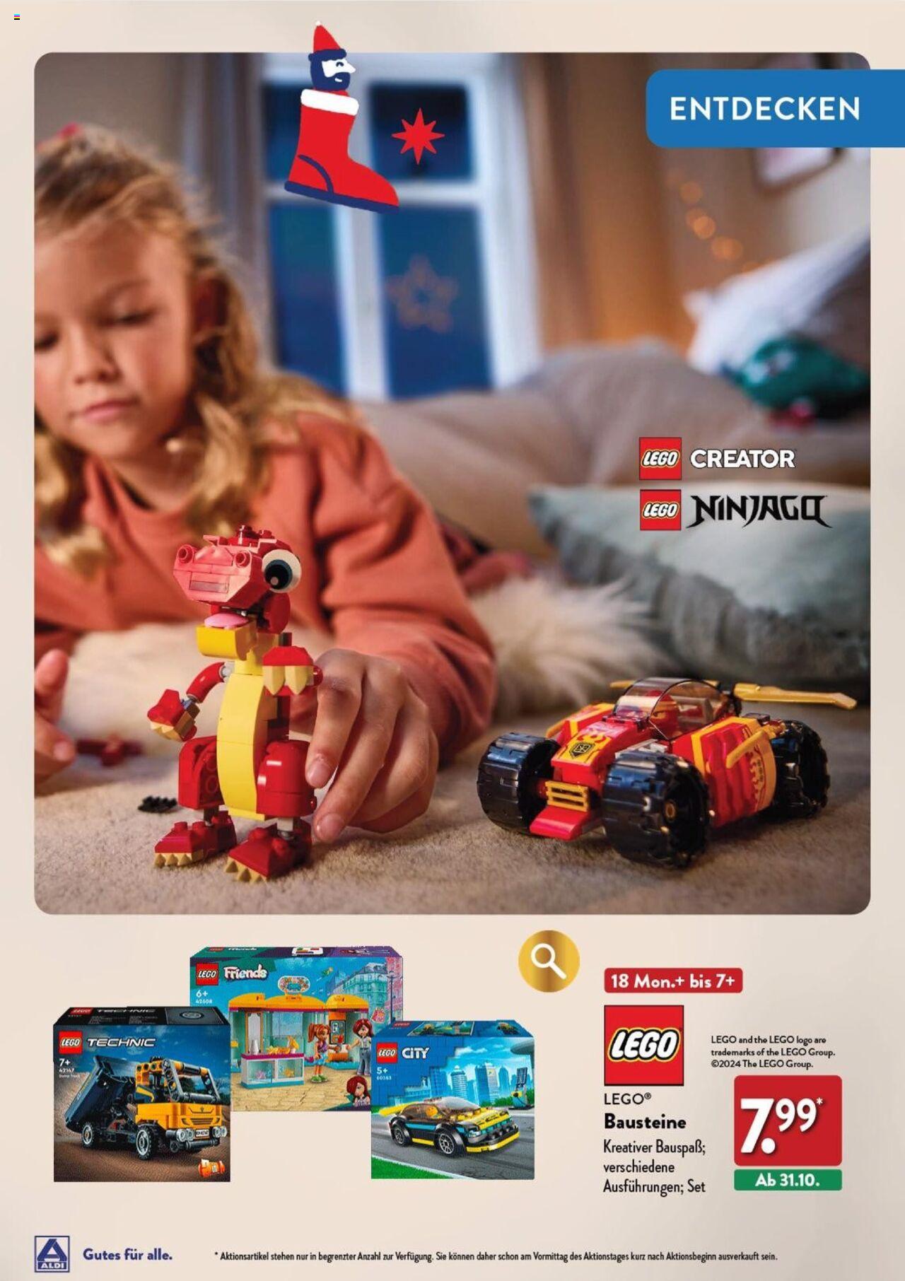 Aldi Nord Xmas – Seite 19