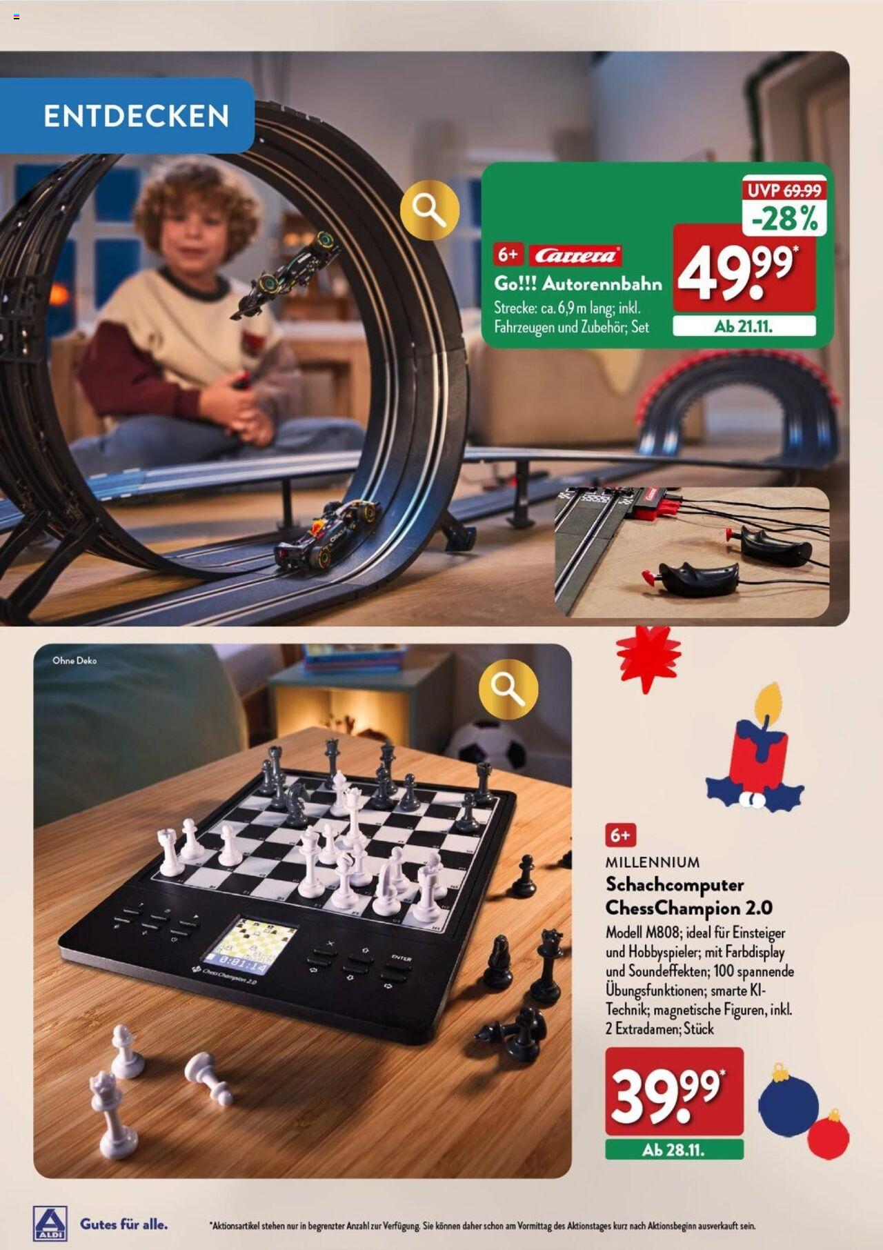 Aldi Nord Xmas – Seite 20