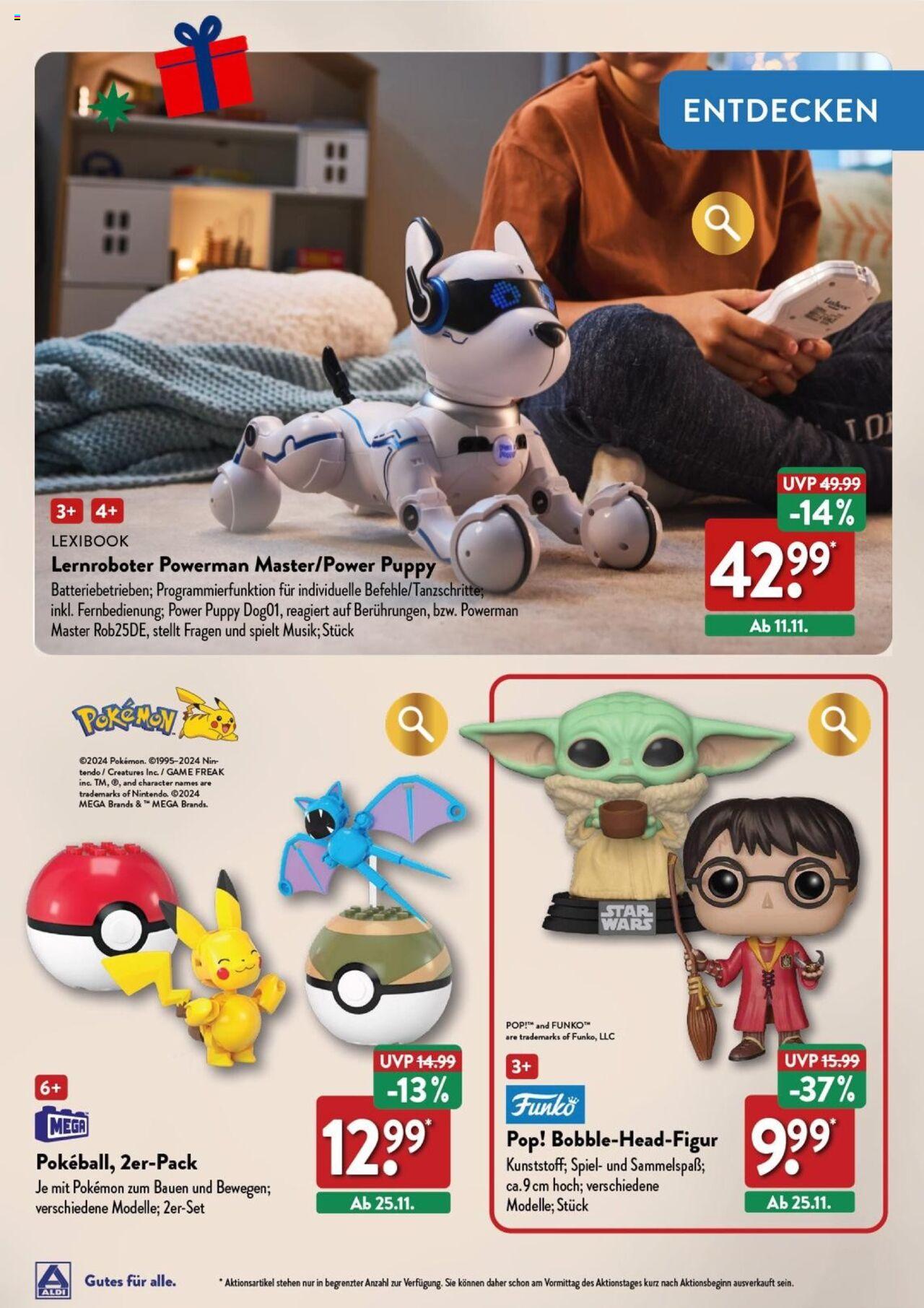 Aldi Nord Xmas – Seite 21