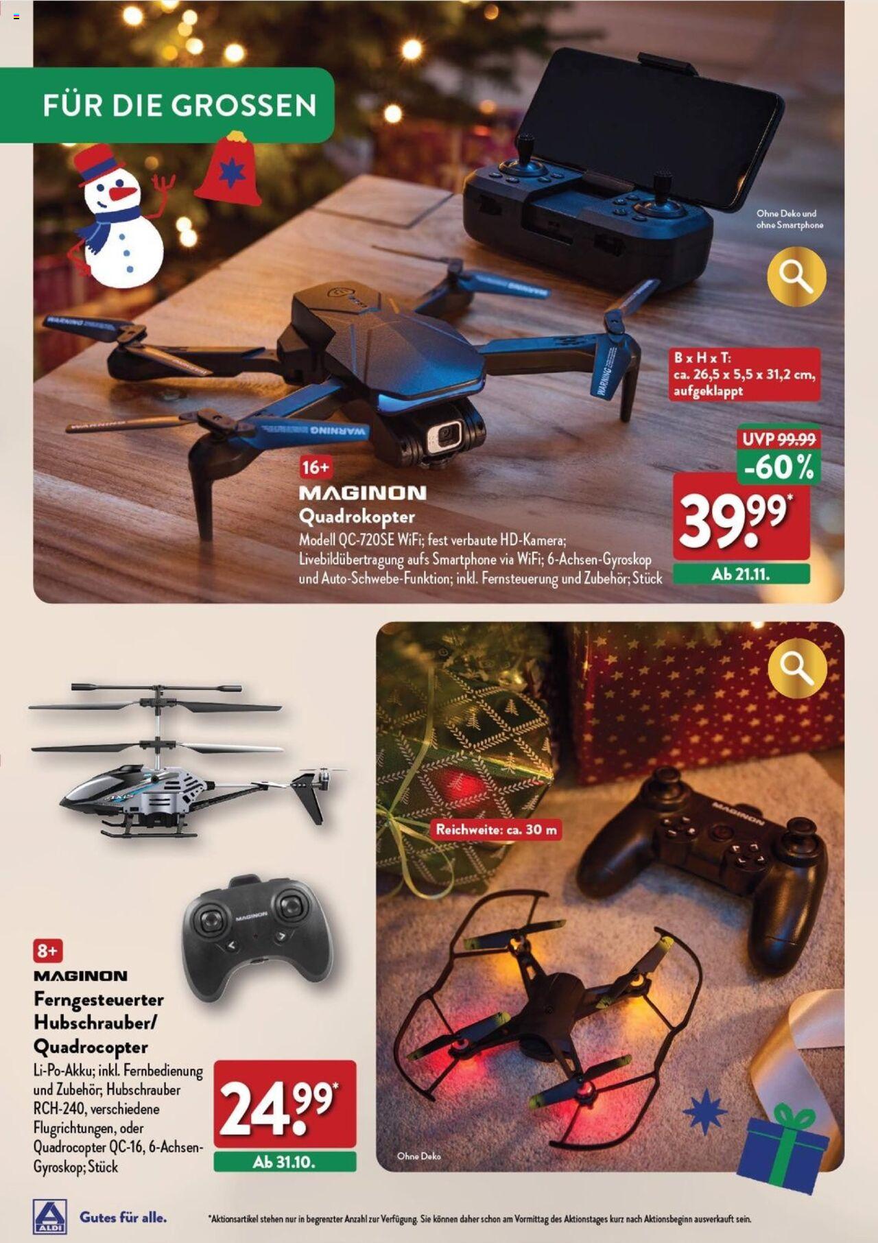 Aldi Nord Xmas – Seite 22