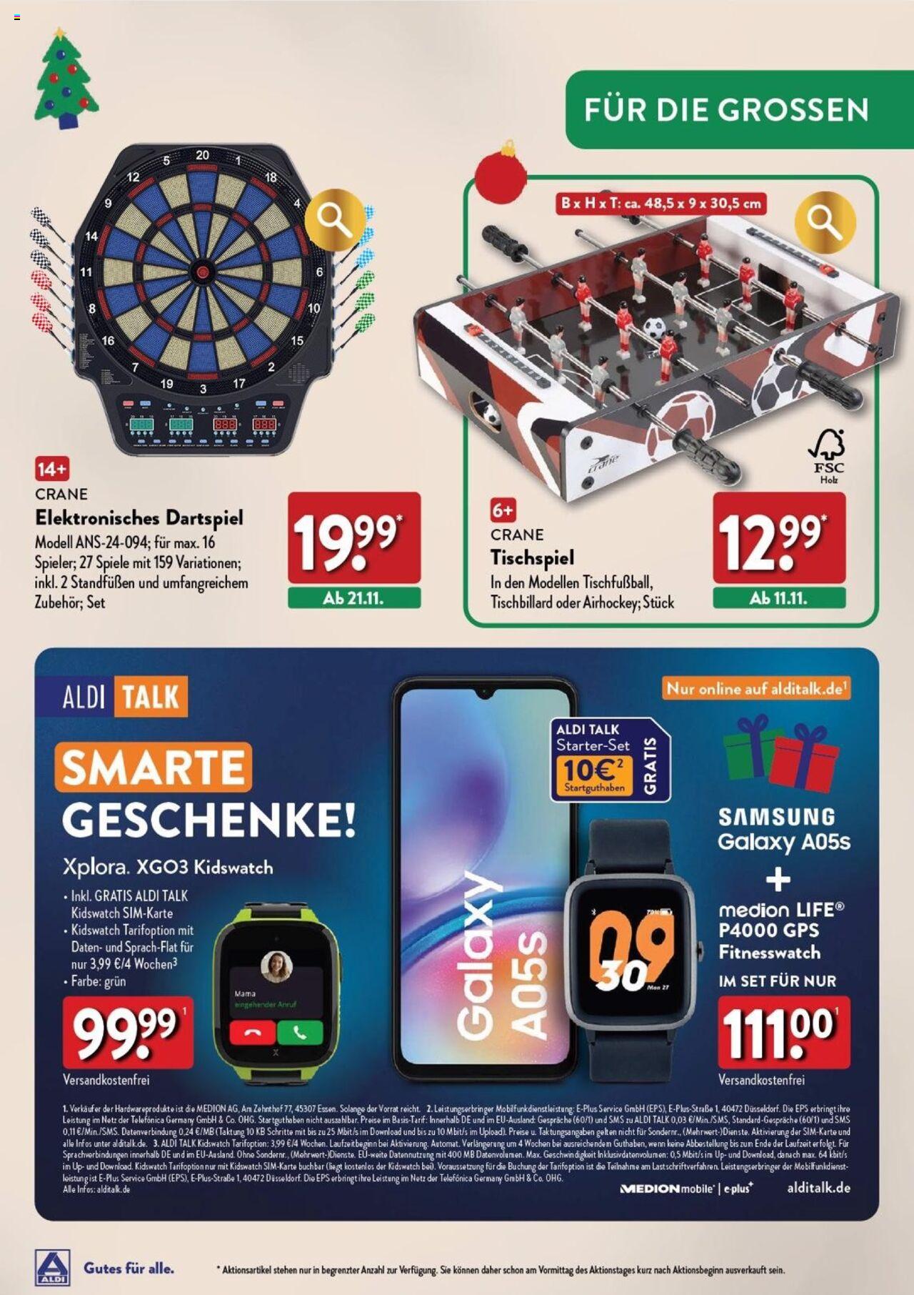 Aldi Nord Xmas – Seite 23