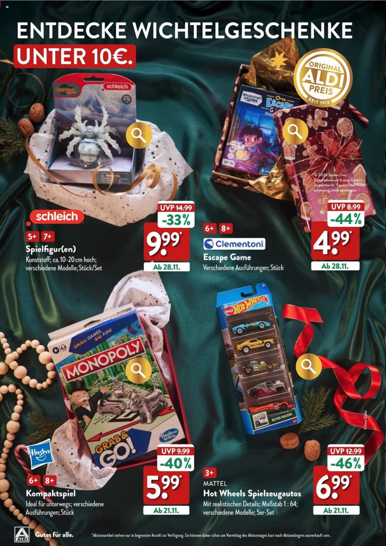 Aldi Nord Xmas – Seite 24