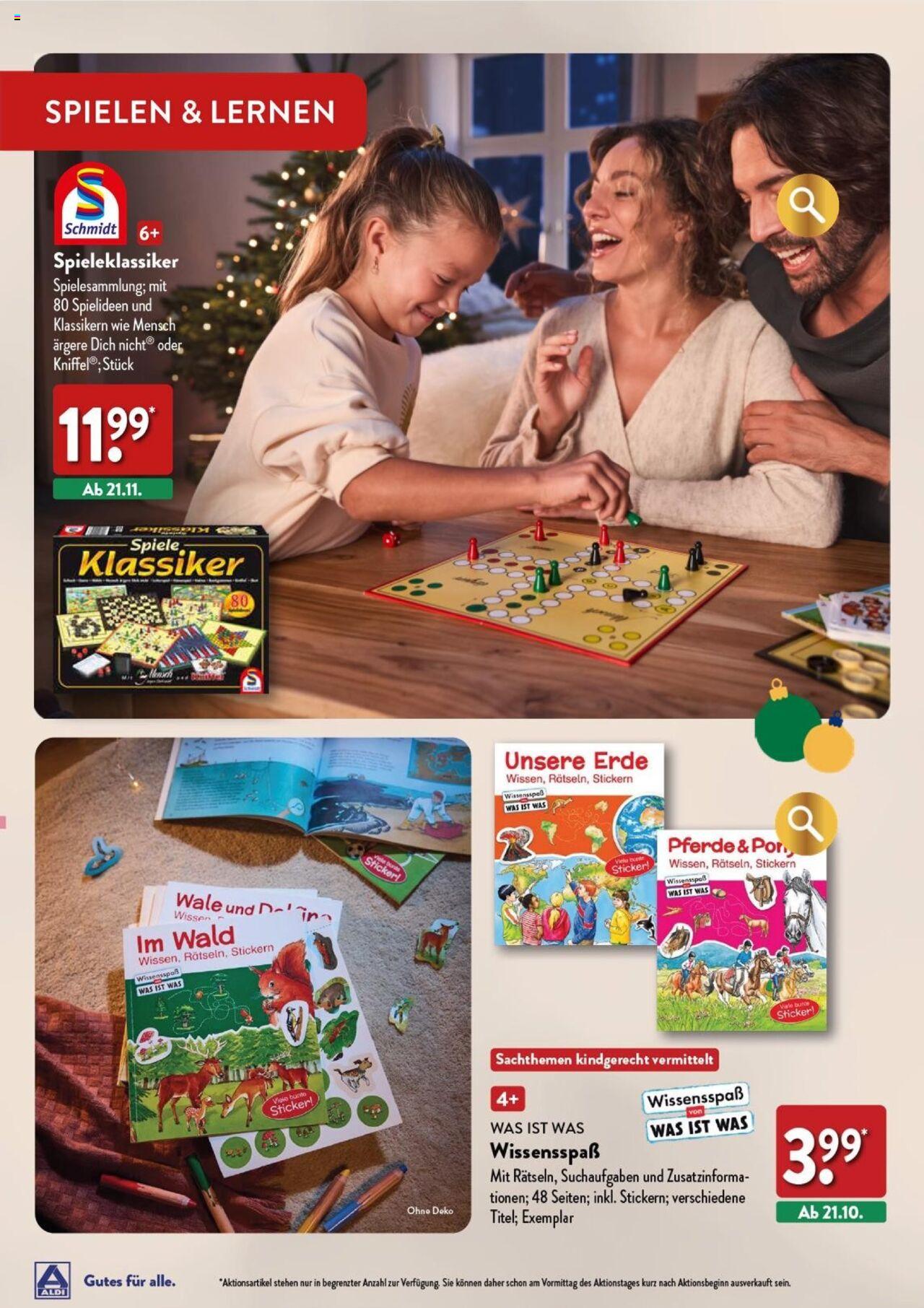 Aldi Nord Xmas – Seite 26