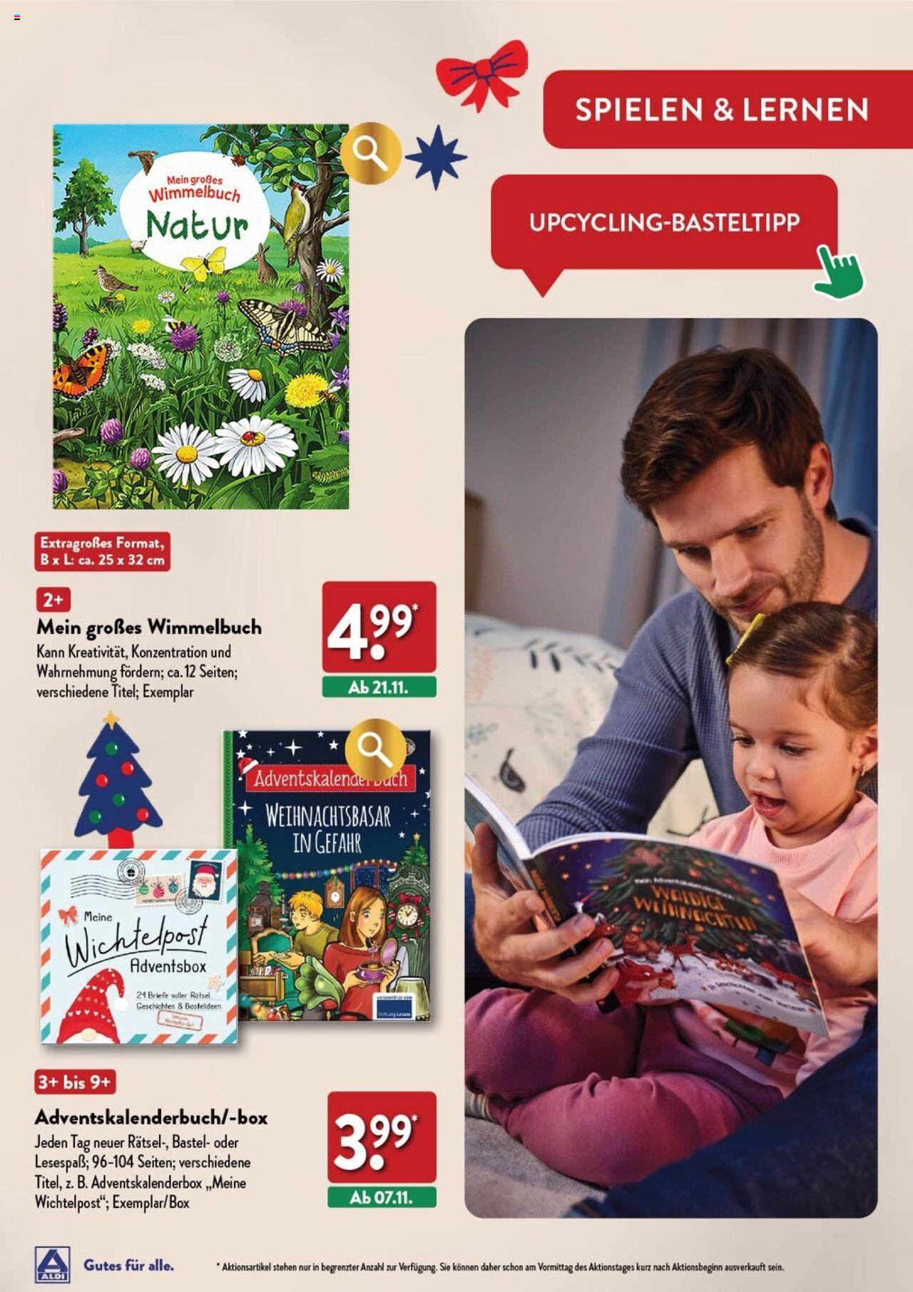 Aldi Nord Xmas – Seite 27