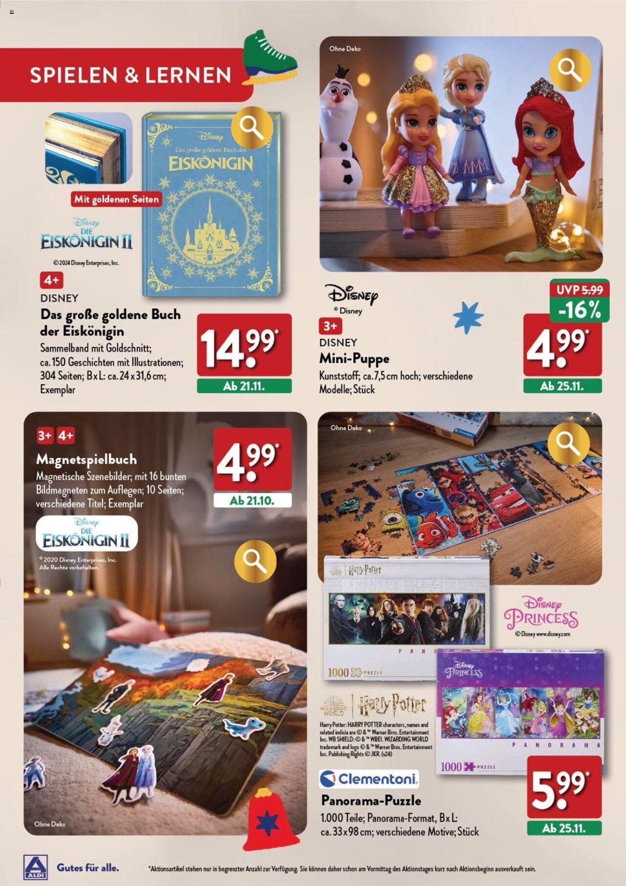 Aldi Nord Xmas – Seite 28