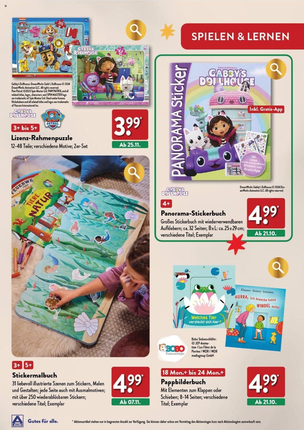 Aldi Nord Xmas – Seite 29