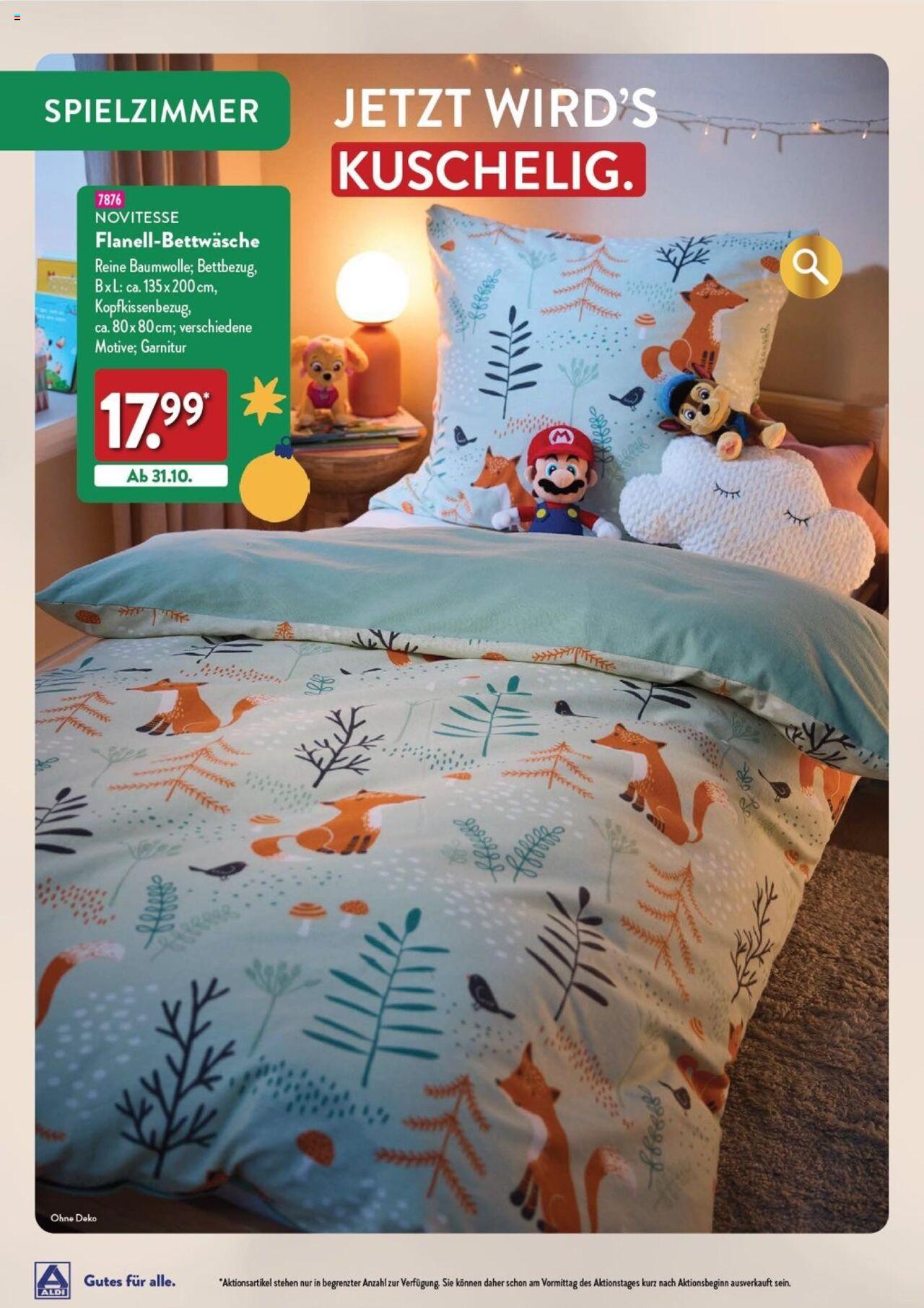 Aldi Nord Xmas – Seite 32