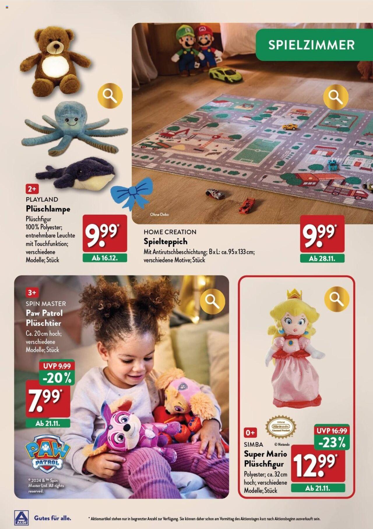 Aldi Nord Xmas – Seite 33