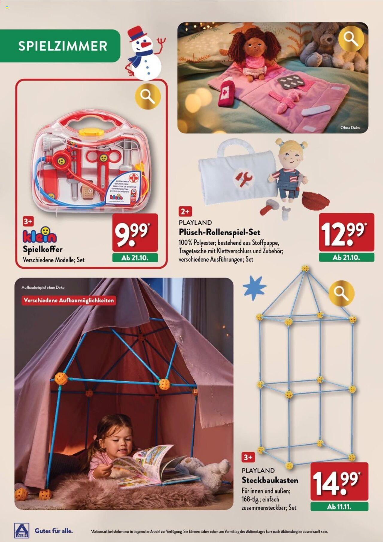 Aldi Nord Xmas – Seite 34