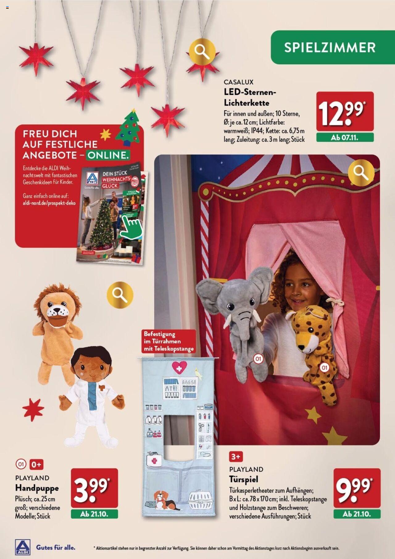 Aldi Nord Xmas – Seite 35