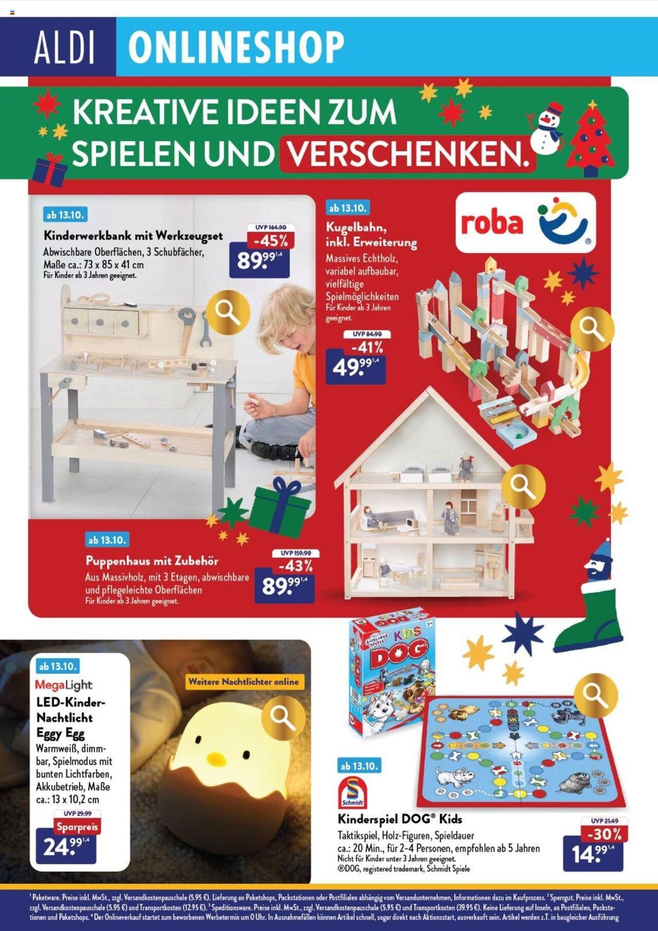 Aldi Nord Xmas – Seite 36