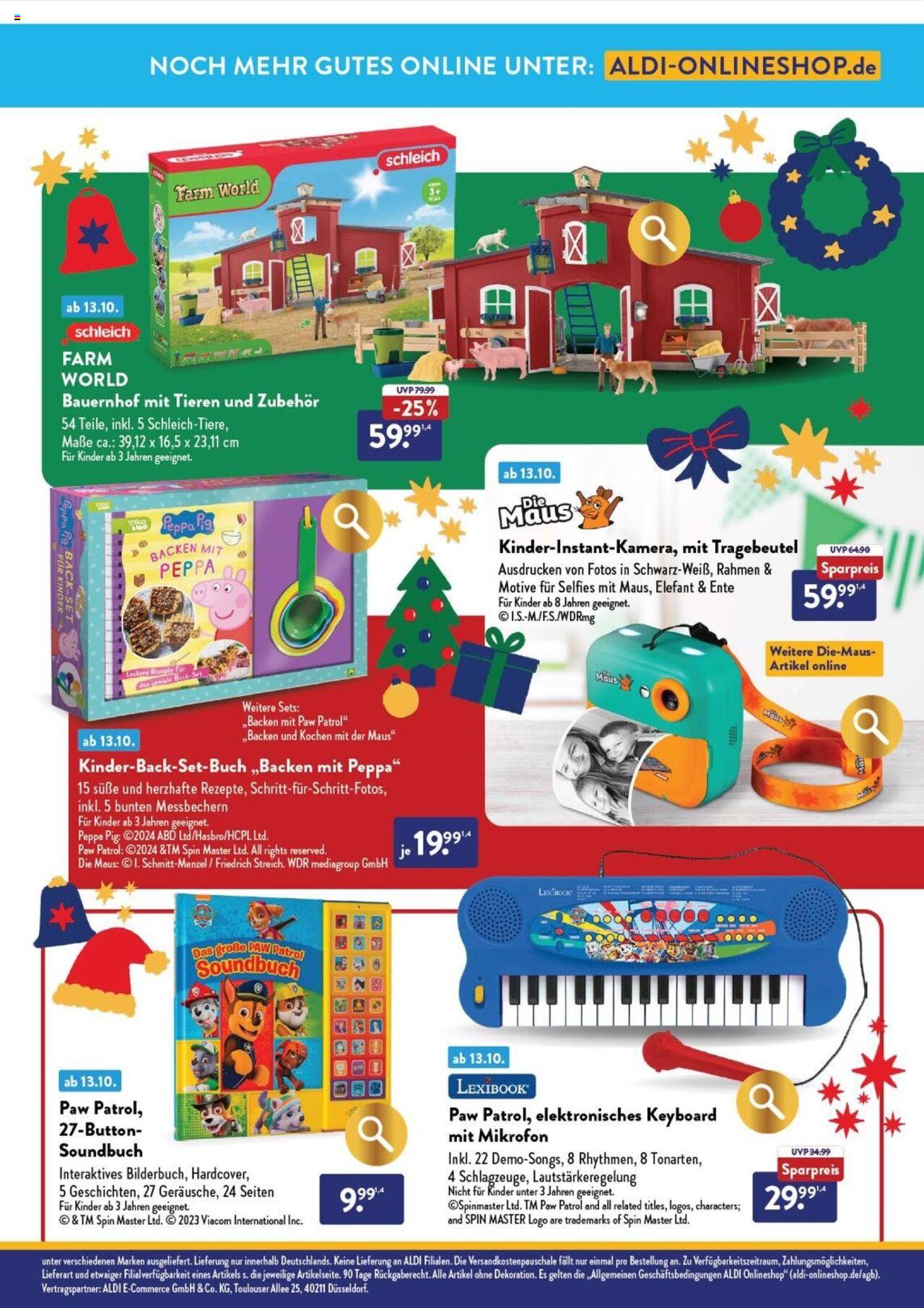 Aldi Nord Xmas – Seite 37