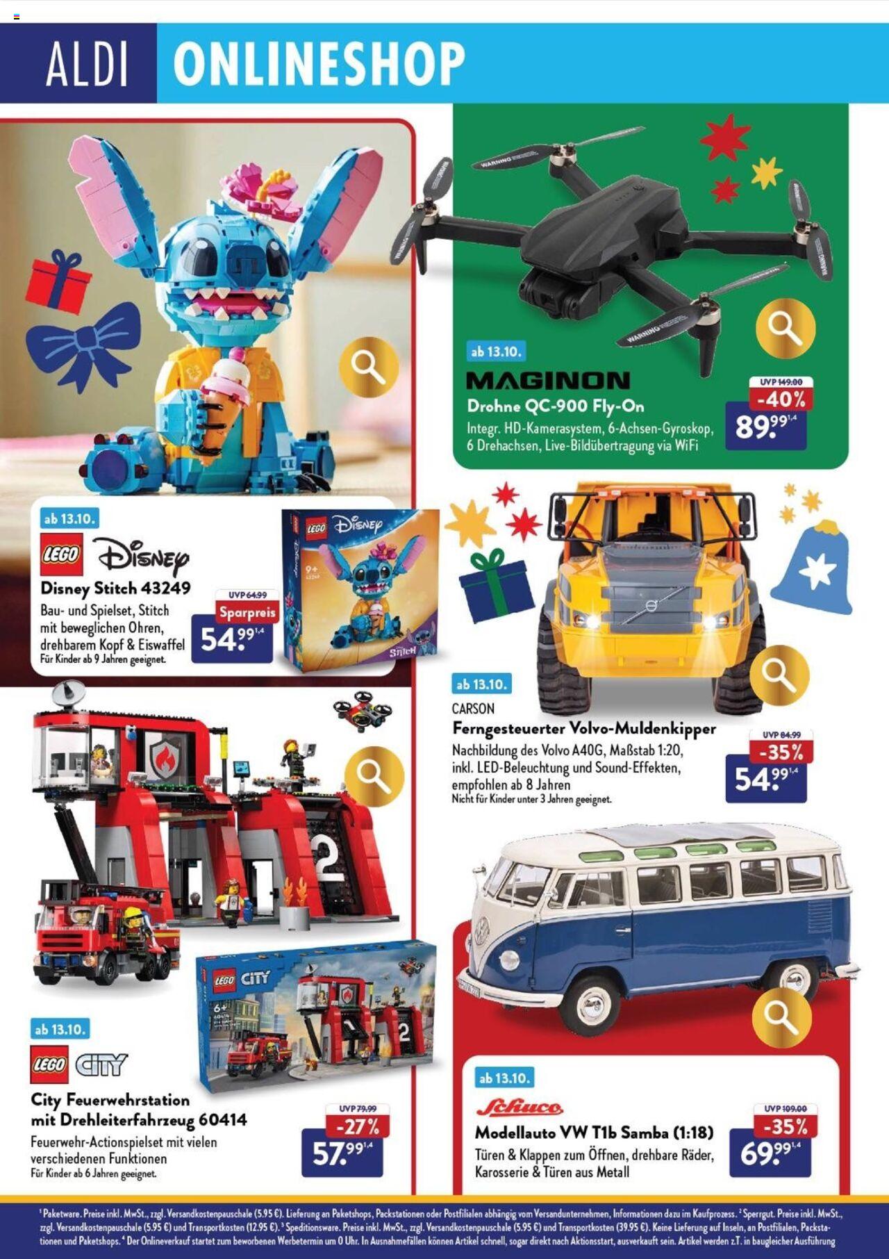 Aldi Nord Xmas – Seite 38