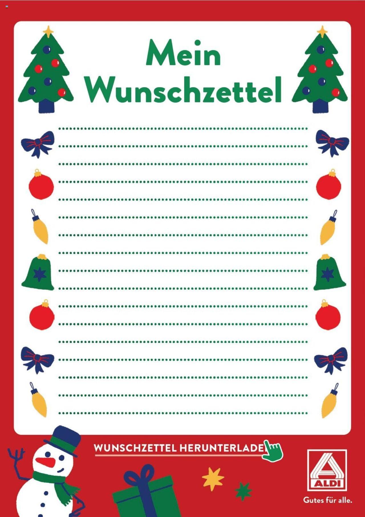 Aldi Nord Xmas – Seite 40